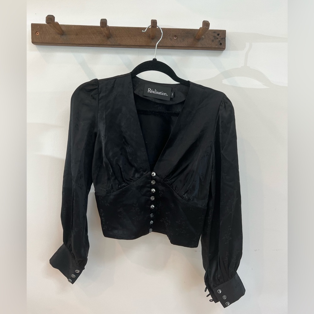 Realisation Par - The Kaia - Voodoo - Size XS